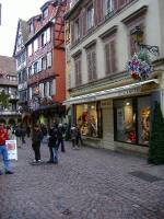 Colmar Christkindelmarkt 2006 (21) 